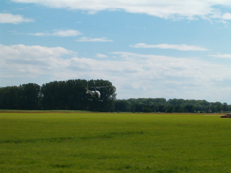 Augsburger Heliakademie