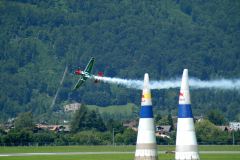 Redbull Air Race 2007 in Interlaken (CH)