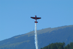 Redbull Air Race 2007 in Interlaken (CH)
