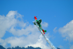 Redbull Air Race 2007 in Interlaken (CH)