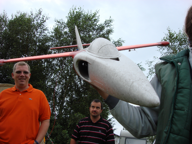 RHF 2007 58