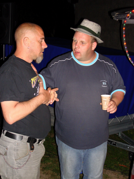 RHF 2007 54