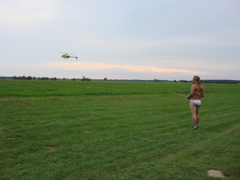 RHF 2007 44