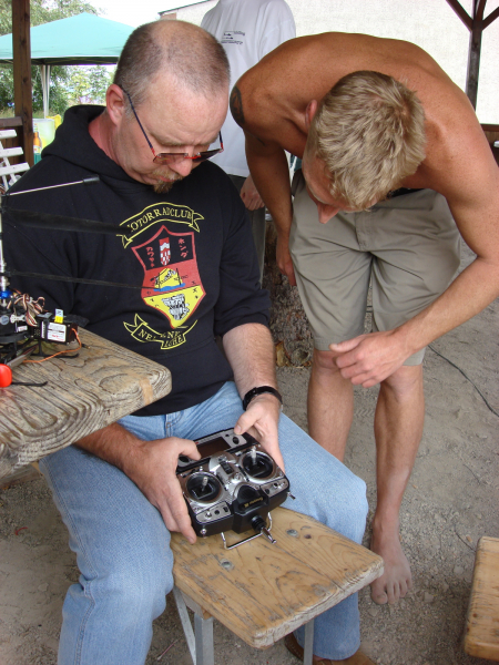 RHF 2007 25
