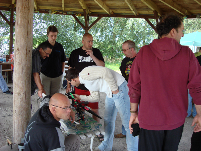 RHF 2007 23