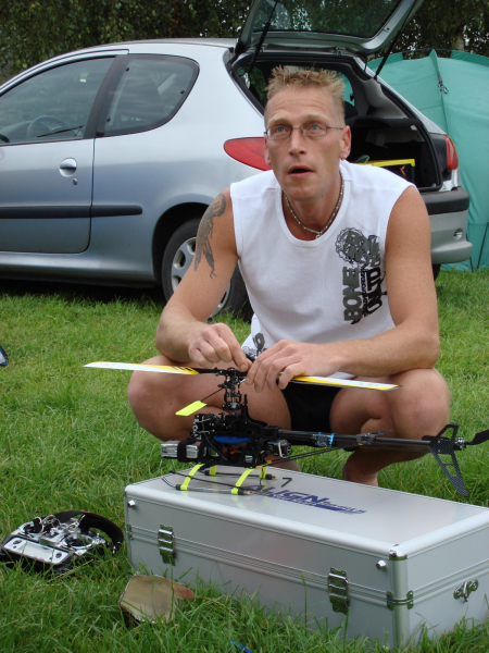 RHF 2007 19