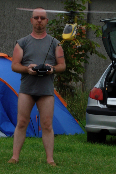 RHF 2007 13