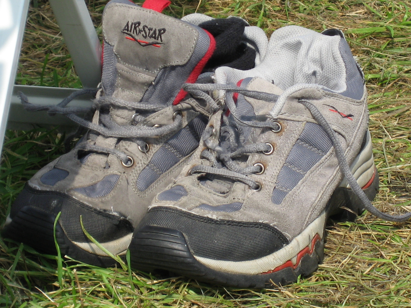 RHF-2007 Treffen