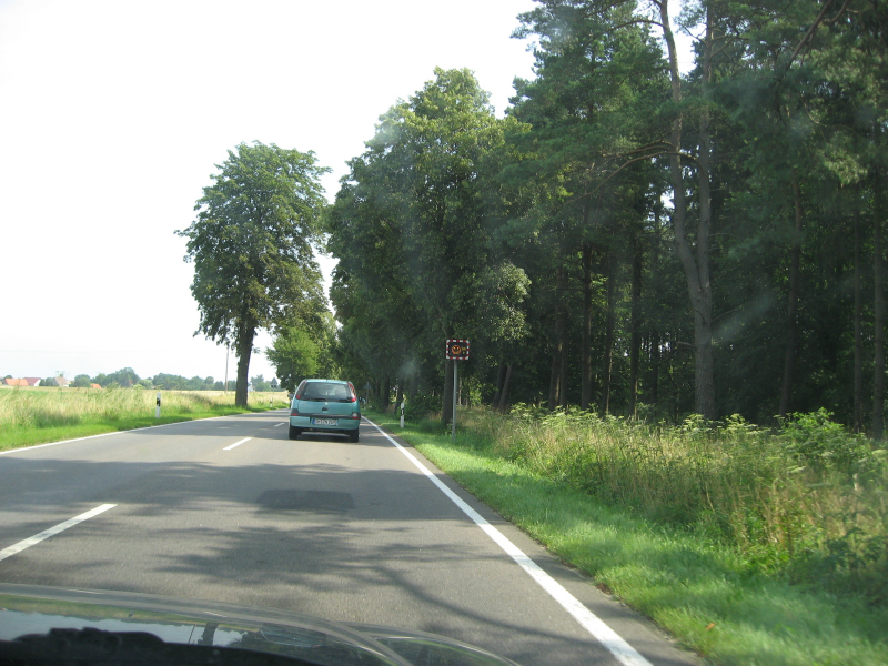 RHF-2007 Treffen