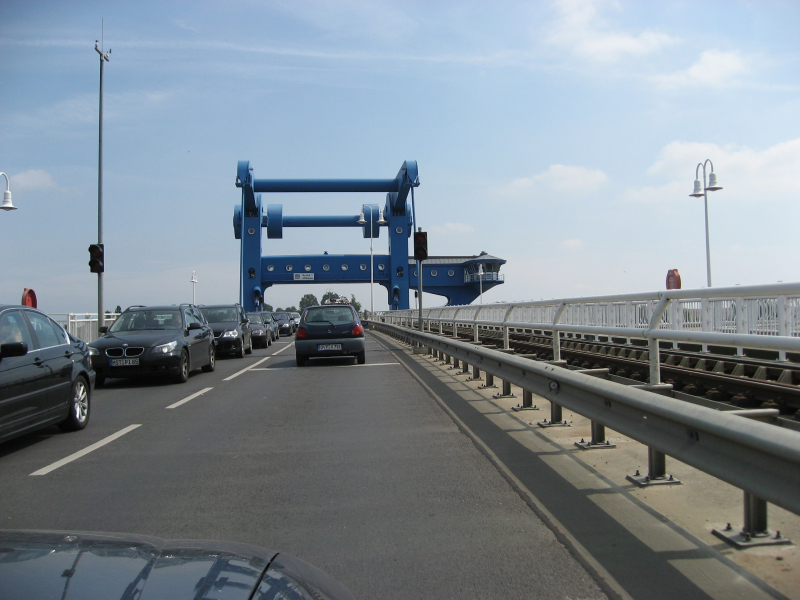 RHF-2007 Treffen