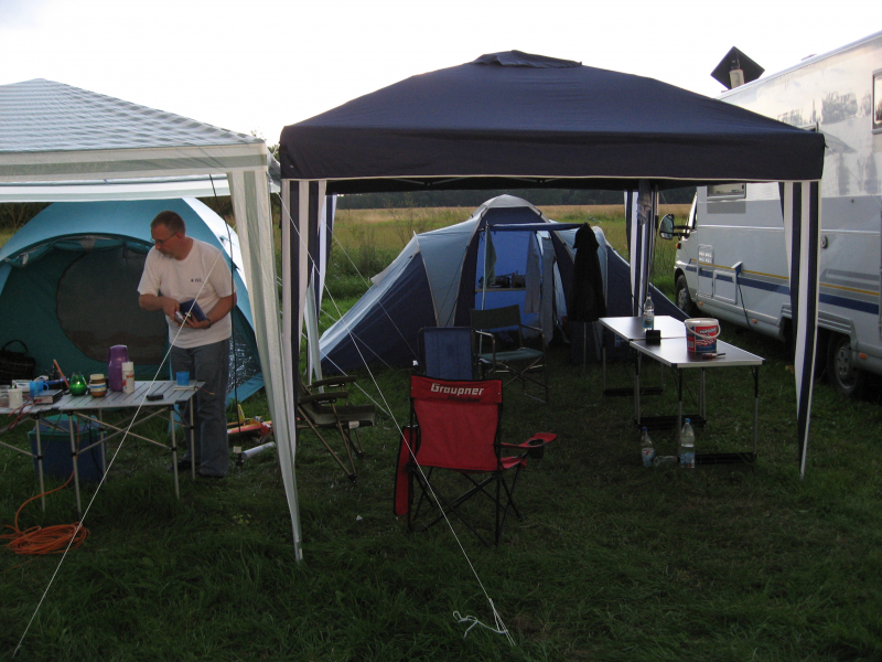 RHF-2007 Treffen