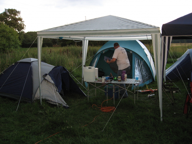 RHF-2007 Treffen