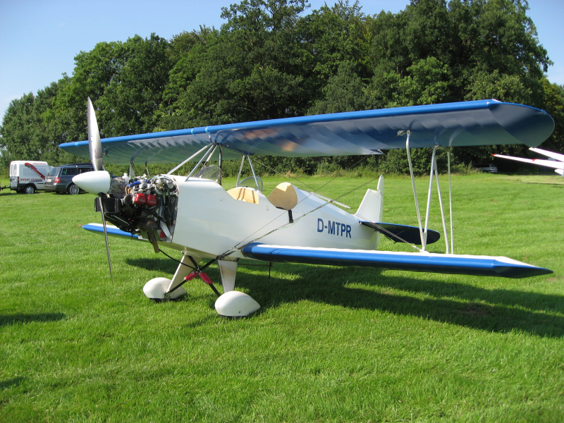 RHF-2007 Treffen