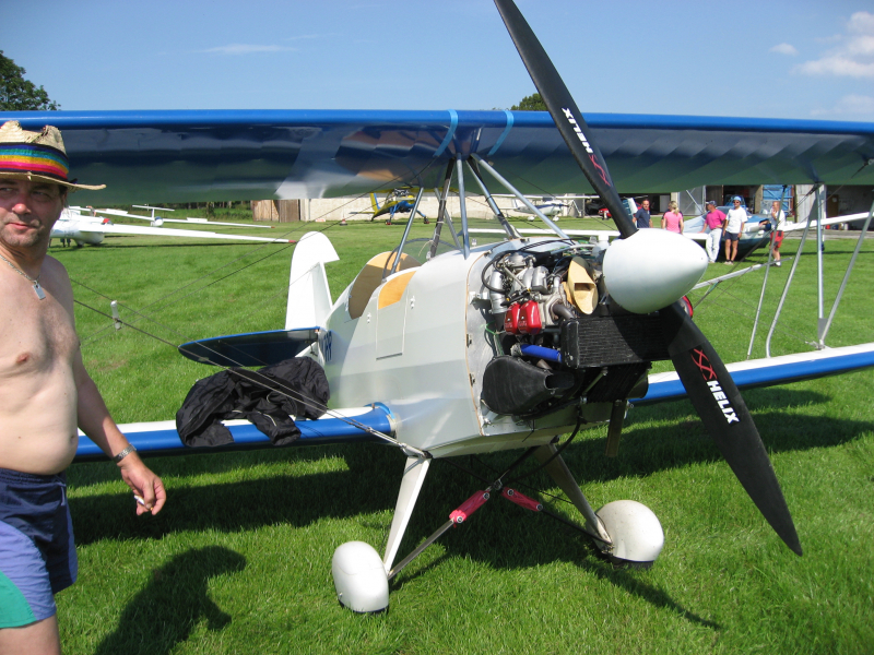 RHF-2007 Treffen