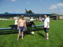 RHF-2007 Treffen
