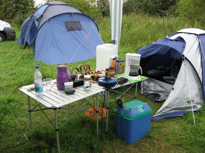 RHF-2007 Treffen