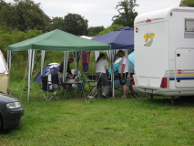 RHF-2007 Treffen