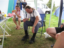 RHF-2007 Treffen