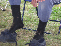 RHF-2007 Treffen