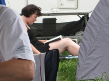 RHF-2007 Treffen