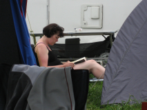 RHF-2007 Treffen
