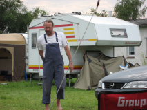RHF-2007 Treffen