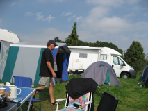 RHF-2007 Treffen
