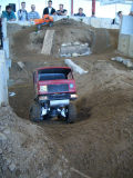 Trucks in Sinsheim