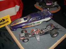 Dragster