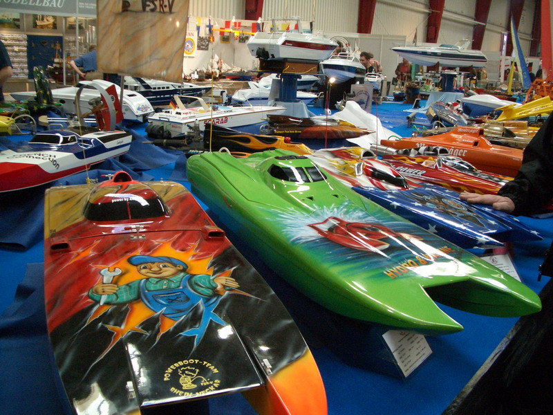 Highspeed Airbrush :-)