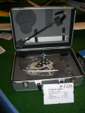 Cybercopter aus dem Koffer
