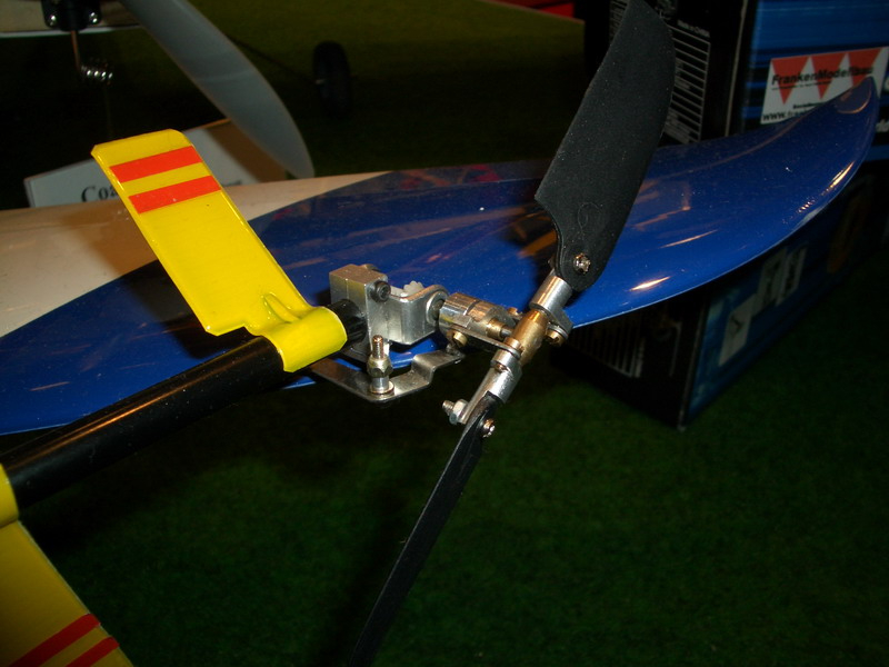 Cybercopter