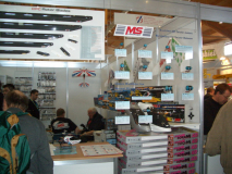 MS Stand