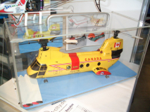 Bananen Heli bei RC-City