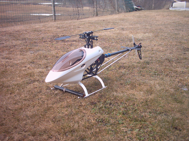Xcite Heli