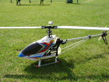 Sceadu Evo 50