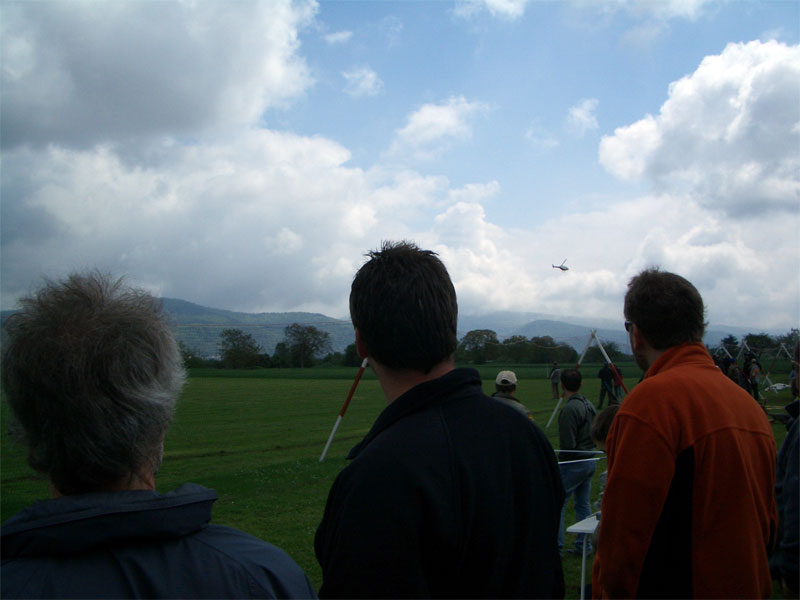 Rundflug