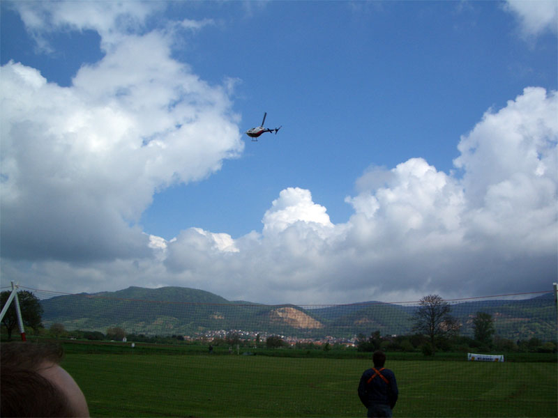 Rundflug