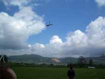 Rundflug