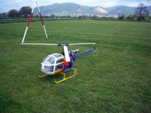 großes Modell :-)