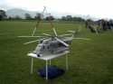 Scale Heli