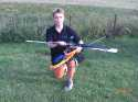 Ein Mann und sein... Heli