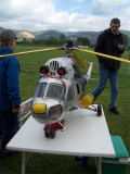 Scale Heli