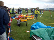 Scale Heli