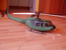 Bell UH-1D