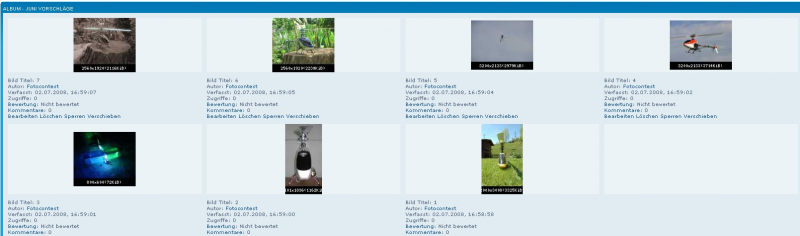Uebersicht 1