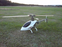 Mein 600er