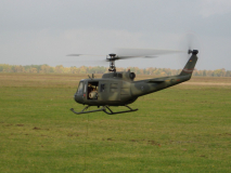 Meine Bell Uh1D