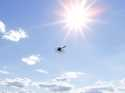Vigor vor der Sonne