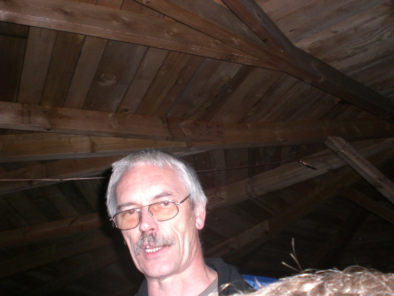 Aeroworker